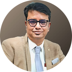 Dr. Sanjay Kr. Biswas